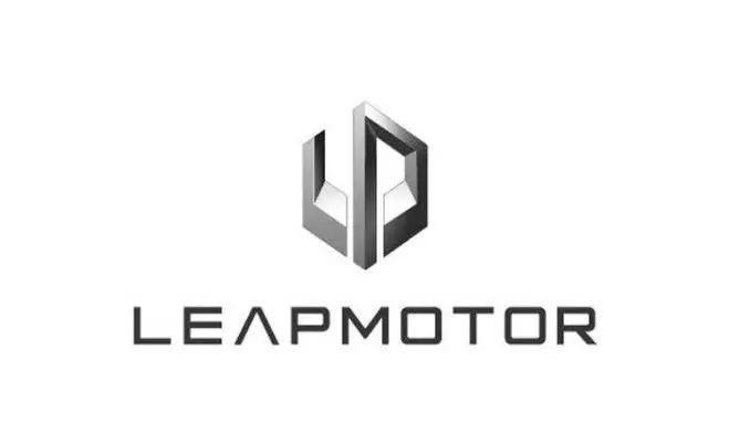 Leap motor